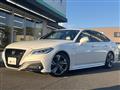2019 Toyota Crown Hybrid