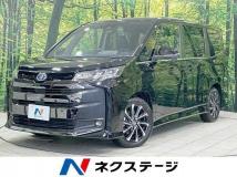 2023 Toyota Noah