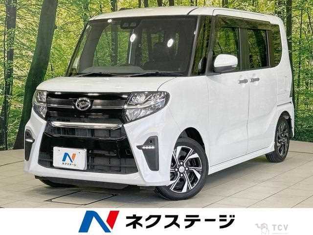 2019 Daihatsu Tanto