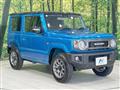 2024 Suzuki Jimny
