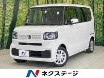 2024 Honda N BOX