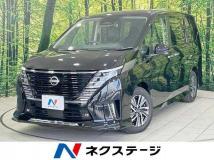 2023 Nissan Serena