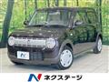 2019 Suzuki Lapin