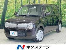2019 Suzuki Lapin