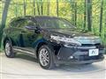 2017 Toyota Harrier