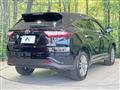 2017 Toyota Harrier