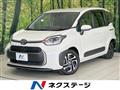 2023 Toyota Sienta