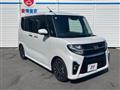 2021 Daihatsu Tanto