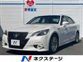 2013 Toyota Crown Hybrid