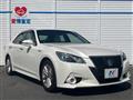 2013 Toyota Crown Hybrid