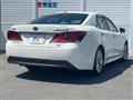 2013 Toyota Crown Hybrid
