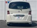 2010 Honda Freed