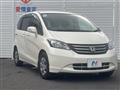 2010 Honda Freed