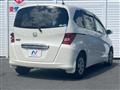 2010 Honda Freed