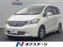 2010 Honda Freed