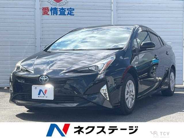 2018 Toyota Prius