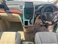 2008 Toyota Alphard G