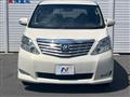 2008 Toyota Alphard G