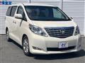 2008 Toyota Alphard G