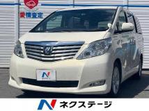 2008 Toyota Alphard G