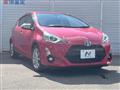 2016 Toyota AQUA