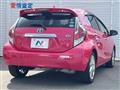 2016 Toyota AQUA