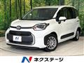 2023 Toyota Sienta