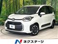 2022 Toyota Sienta