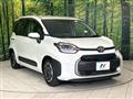 2022 Toyota Sienta