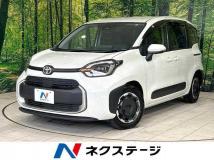 2022 Toyota Sienta