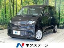 2025 Daihatsu Move