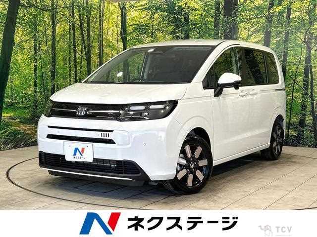 2026 Honda Freed