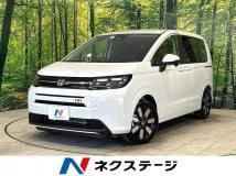 2026 Honda Freed
