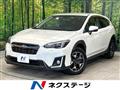 2017 Subaru IMPREZA XV HYBRID