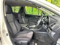 2017 Subaru IMPREZA XV HYBRID