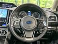 2017 Subaru IMPREZA XV HYBRID