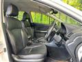 2015 Subaru IMPREZA XV HYBRID