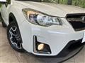 2015 Subaru IMPREZA XV HYBRID