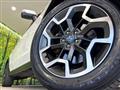2015 Subaru IMPREZA XV HYBRID
