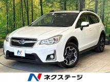 2015 Subaru IMPREZA XV HYBRID