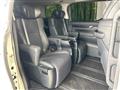 2020 Toyota Alphard G