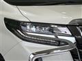 2020 Toyota Alphard G
