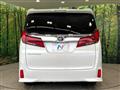 2020 Toyota Alphard G