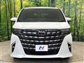 2025 Toyota Alphard G