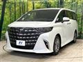 2025 Toyota Alphard G