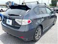 2011 Subaru Impreza