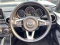 2020 Mazda Roadster