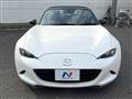 2020 Mazda Roadster