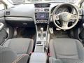 2015 Subaru IMPREZA XV HYBRID