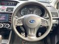2015 Subaru IMPREZA XV HYBRID